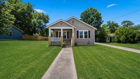 Photo of 1802 Marjorie Street, Brenham, TX 77833 (MLS # 35486748)