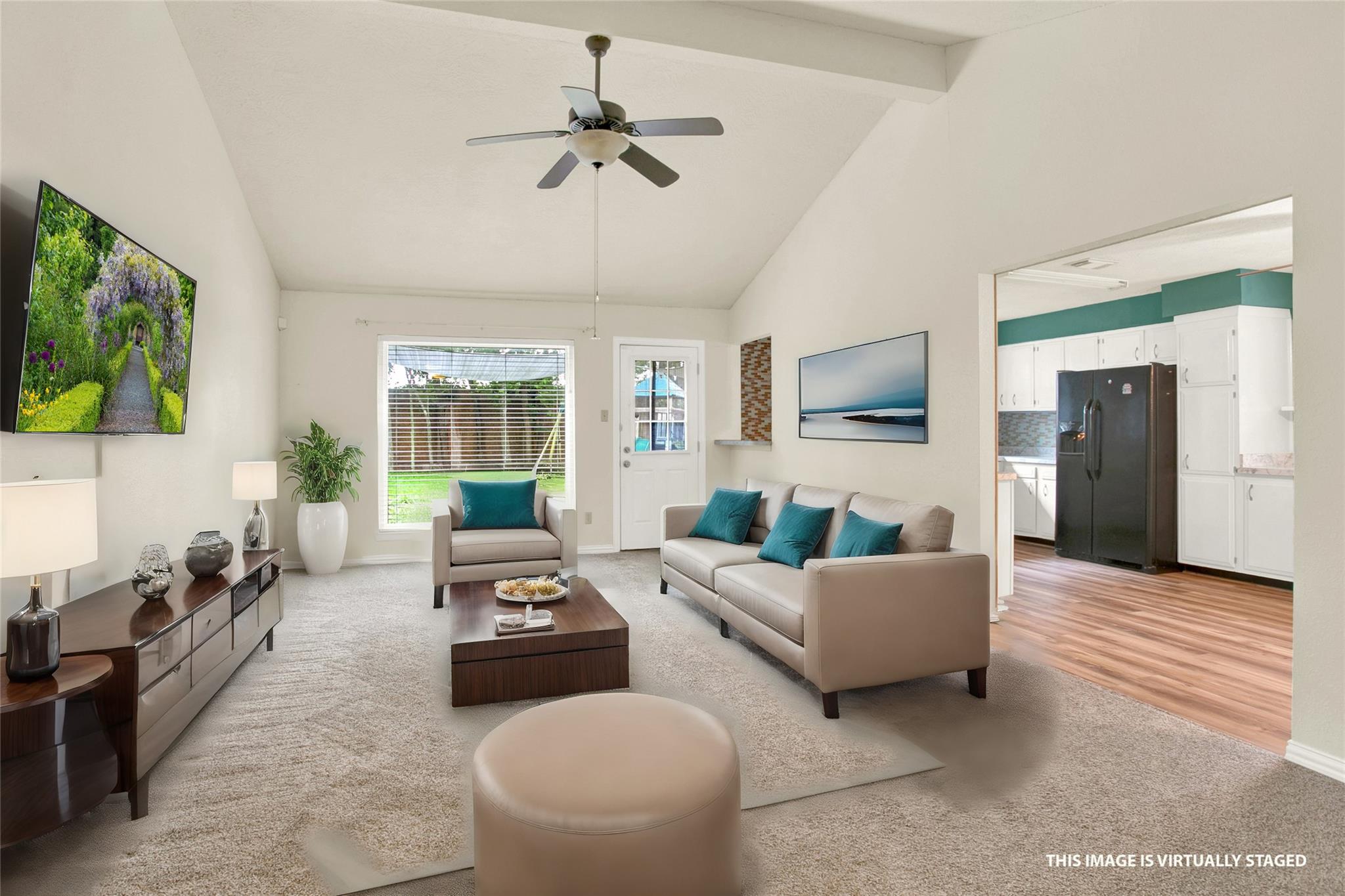6219 Silver Leaf Drive