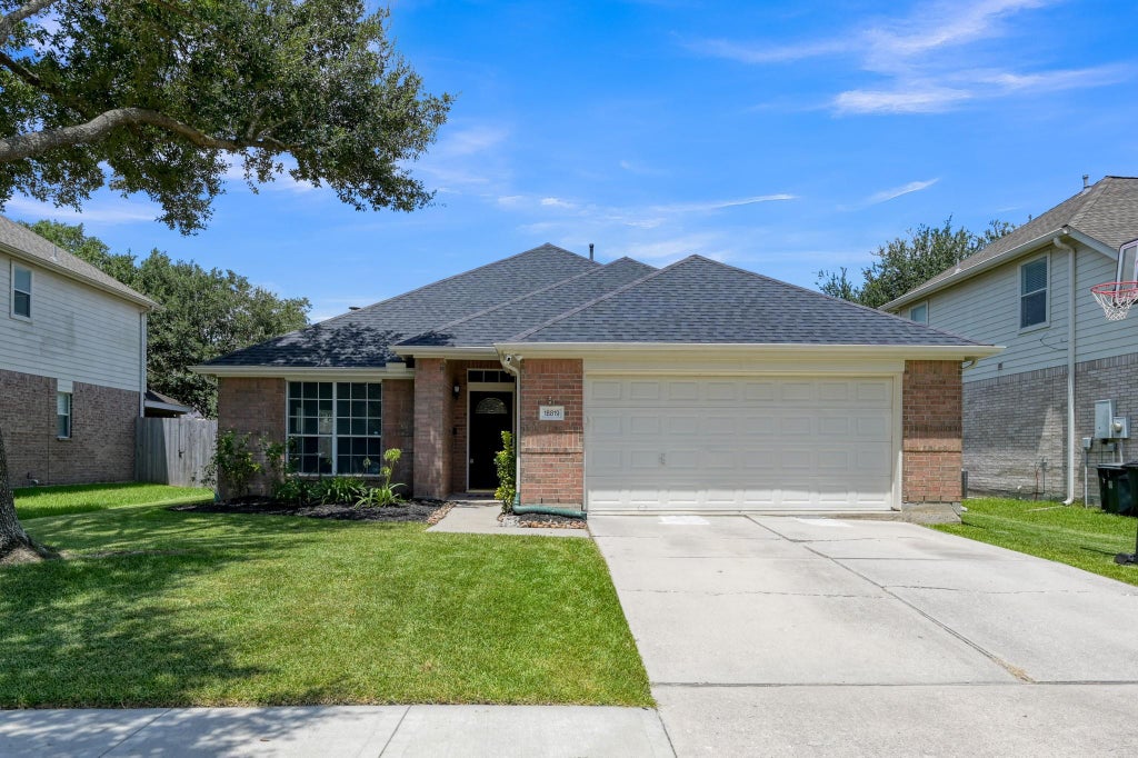 Photo of 18819 Atascocita Forest Drive, Humble, TX 77346 (MLS # 13513850)