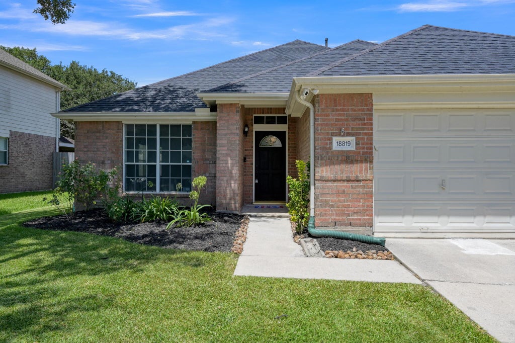 Photo of 18819 Atascocita Forest Drive, Humble, TX 77346 (MLS # 13513850)