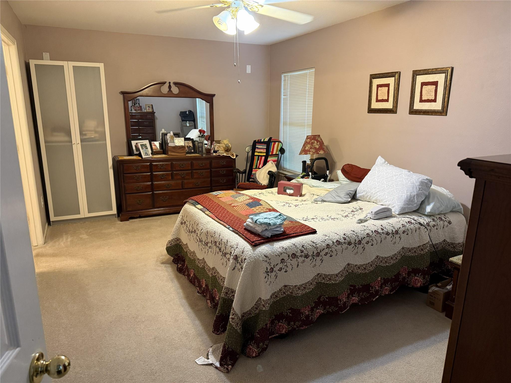 15606 Manorford Court