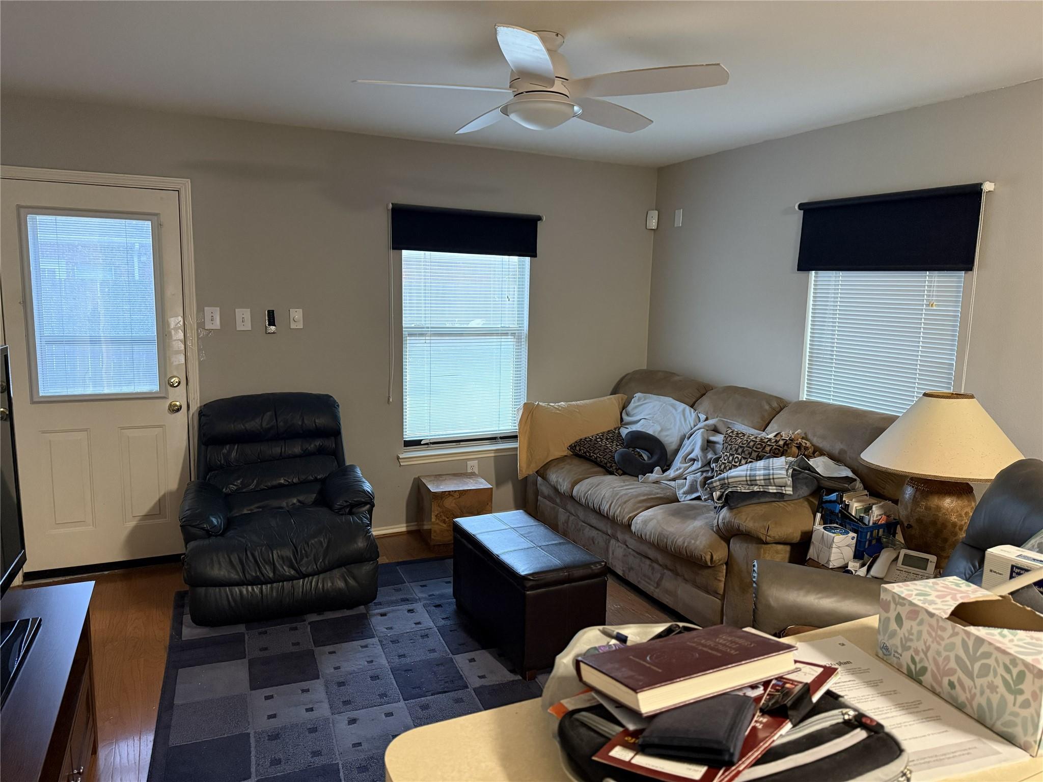 15606 Manorford Court