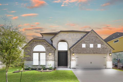 Photo of 2618 Red Hickory Drive, Katy, TX 77493 (MLS # 55931425)