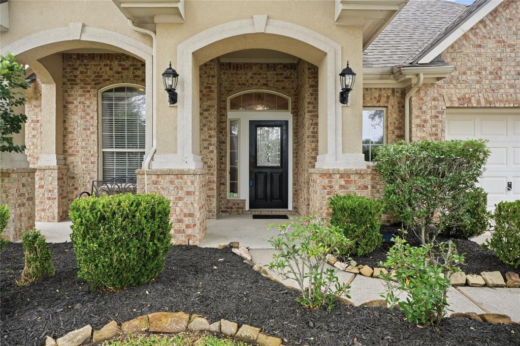 Photo of 201 Bailey Brook Lane, Dickinson, TX 77539 (MLS # 35031928)