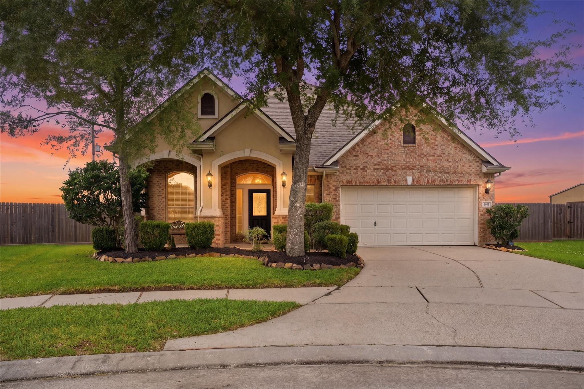 201 Bailey Brook Lane
