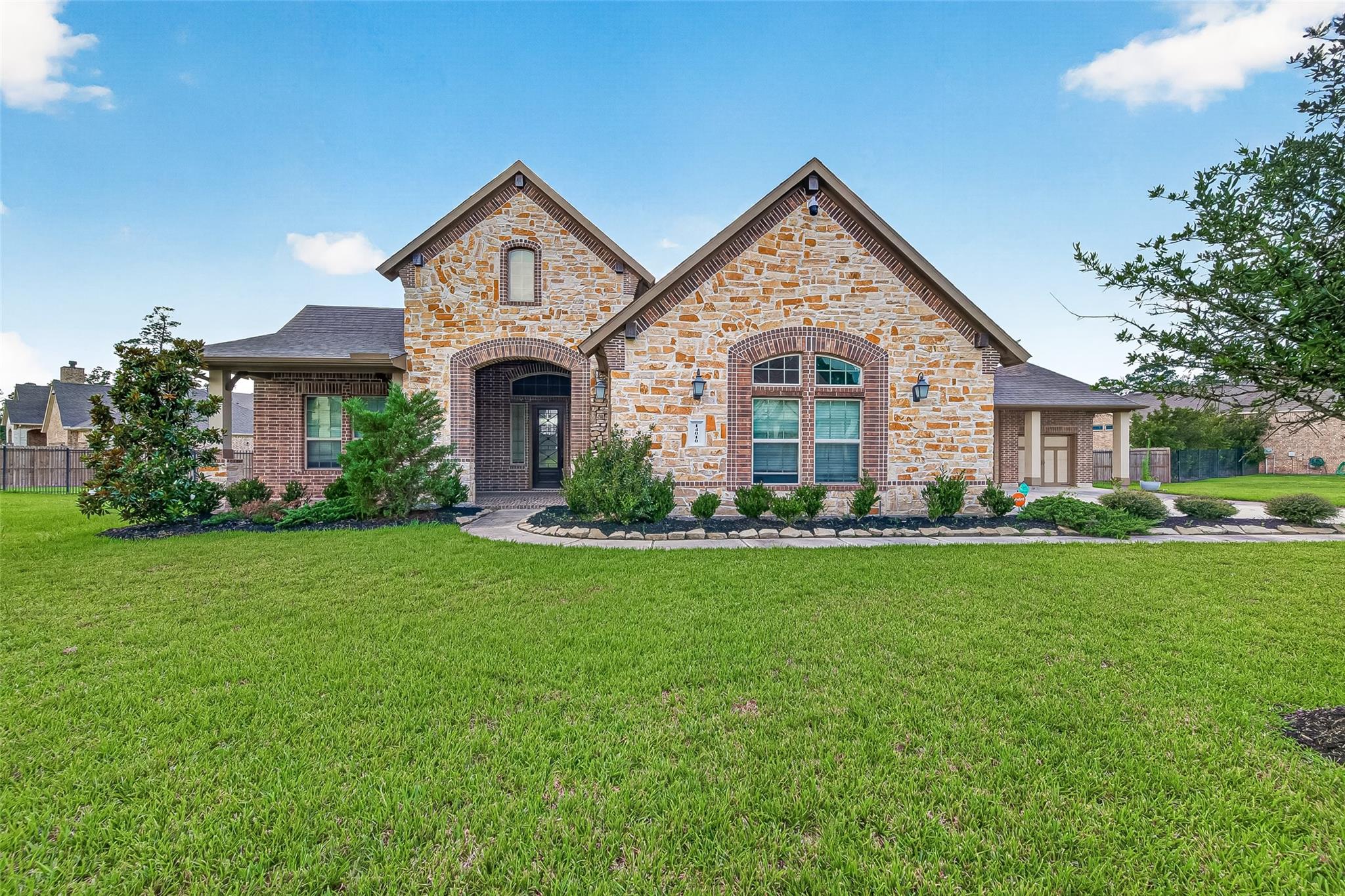14010 S Evergreen Ridge Court