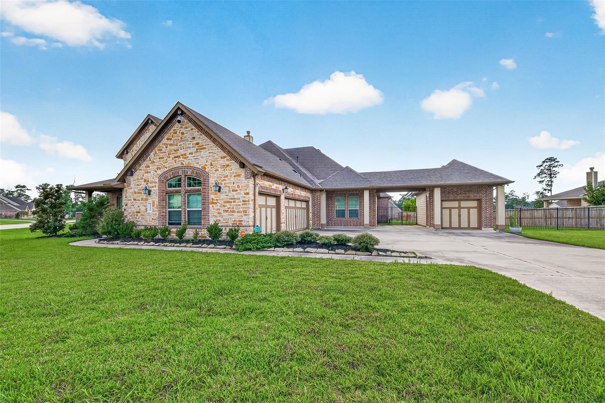14010 S Evergreen Ridge Court