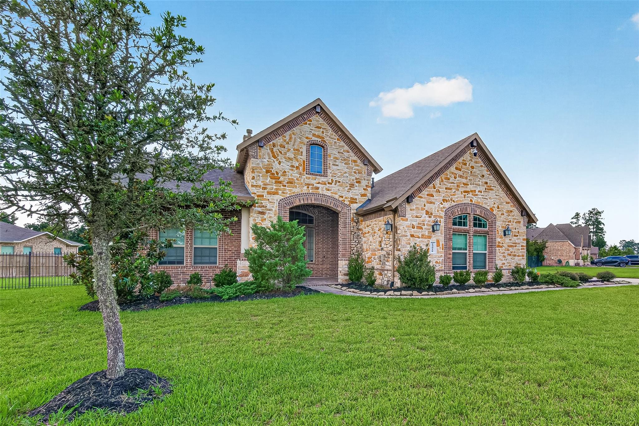 14010 S Evergreen Ridge Court