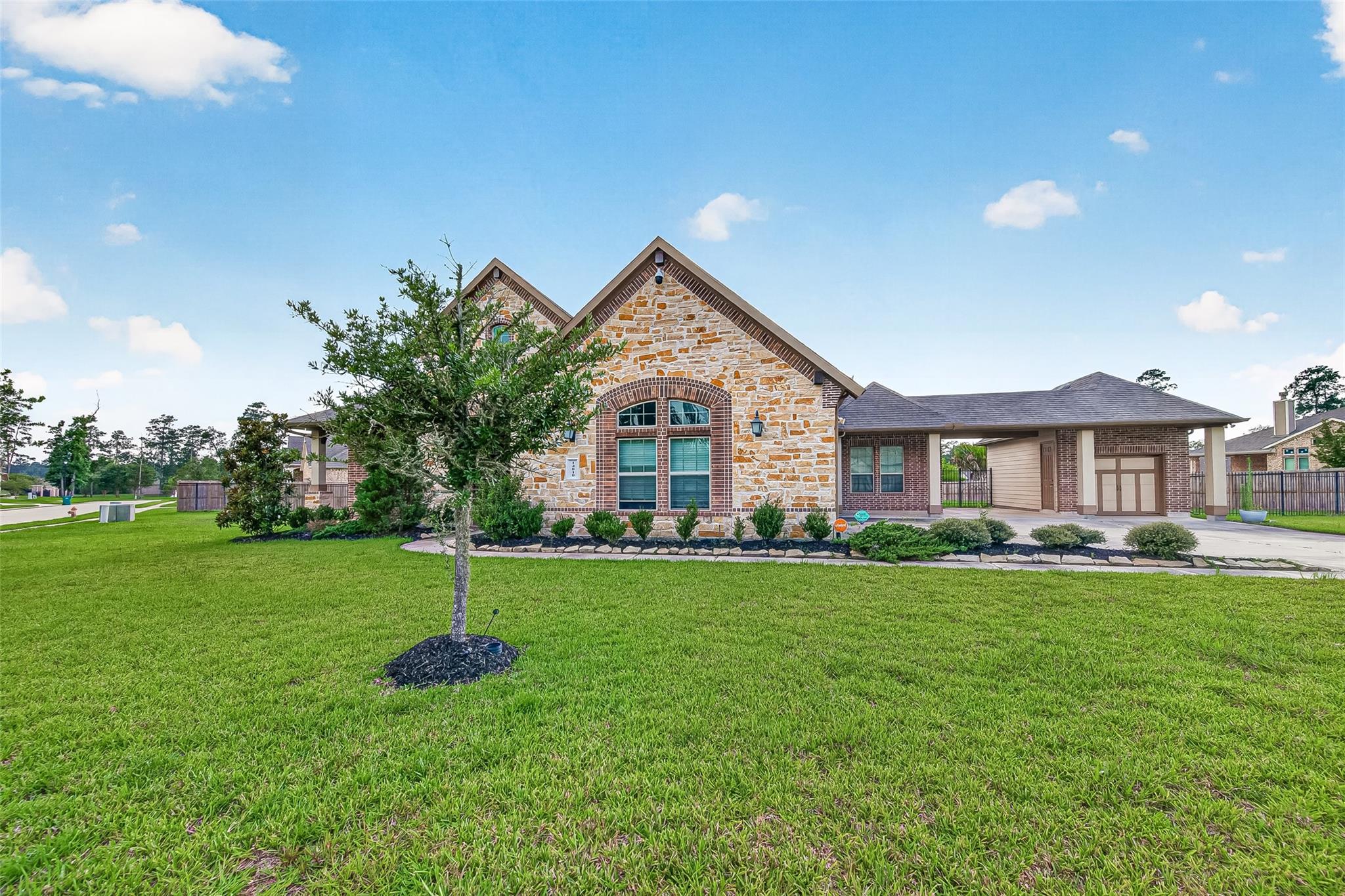 14010 S Evergreen Ridge Court