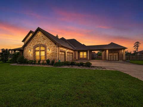 Photo of 14010 S Evergreen Ridge Court, Conroe, TX 77384 (MLS # 83955725)