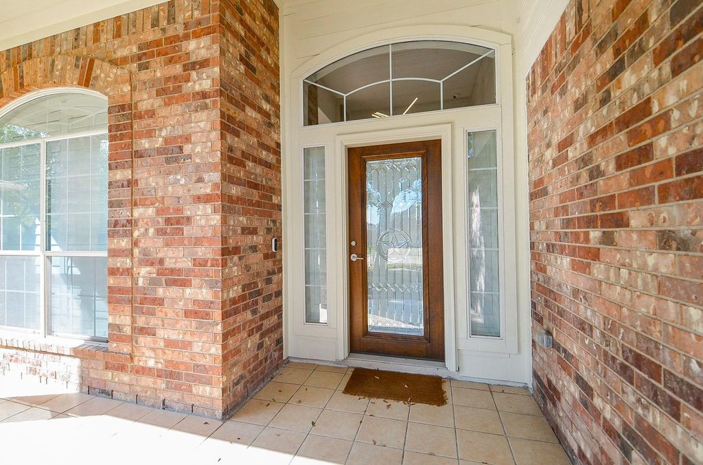 Photo of 14619 Lothbury Drive, Cypress, TX 77429 (MLS # 23464865)