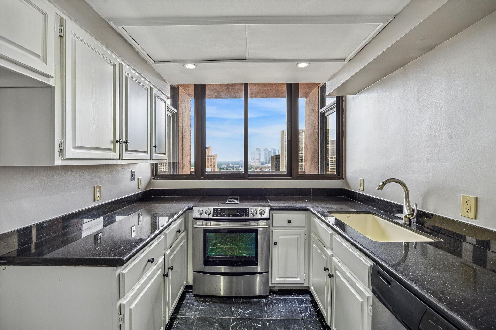 5150 Hidalgo Street 1303