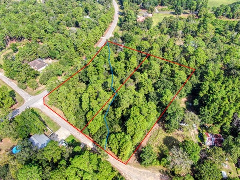 Vacant Land For Sale - Tbd Little John Circle<br/> Hockley, TX 77447