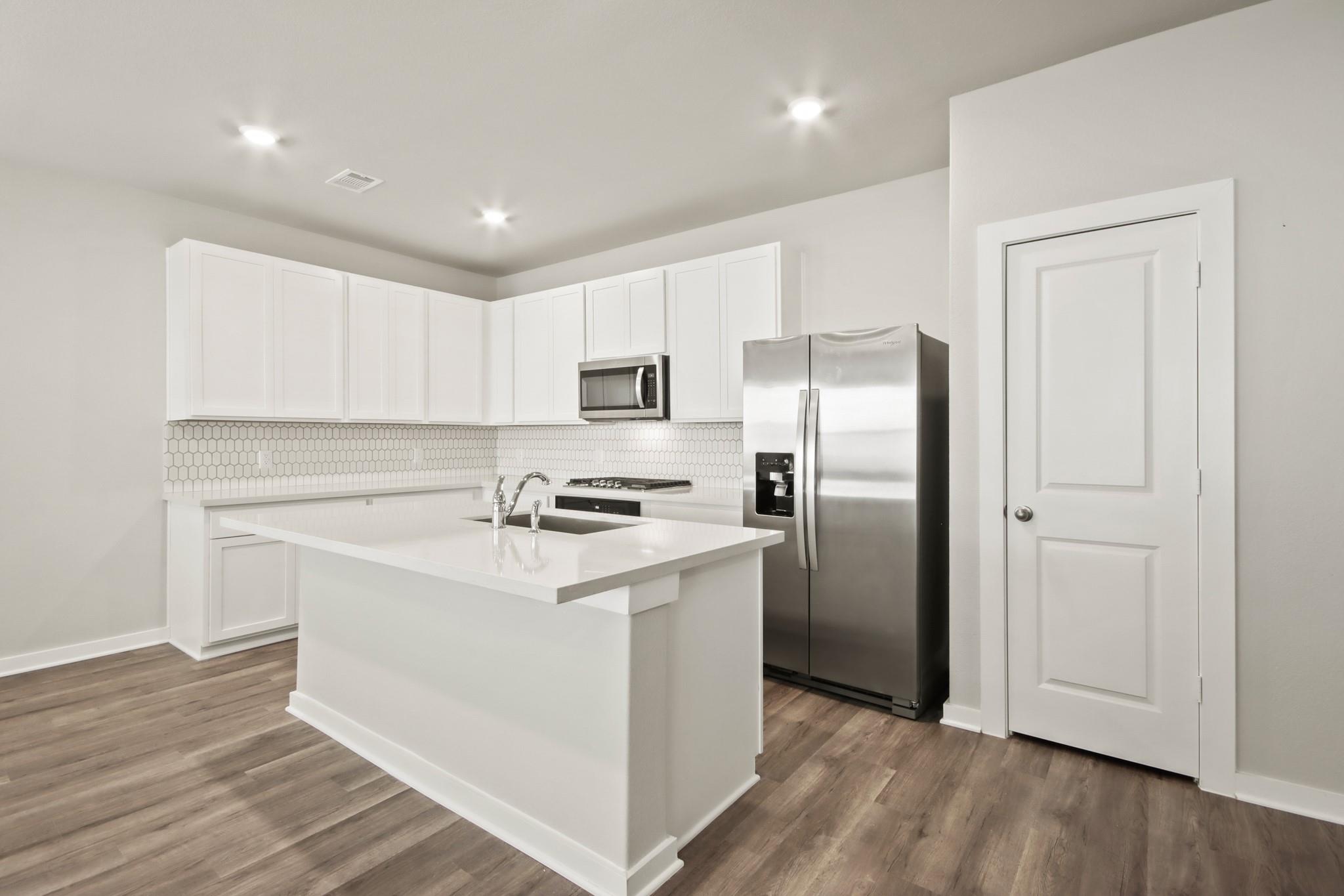 12311 Ridge Top Court