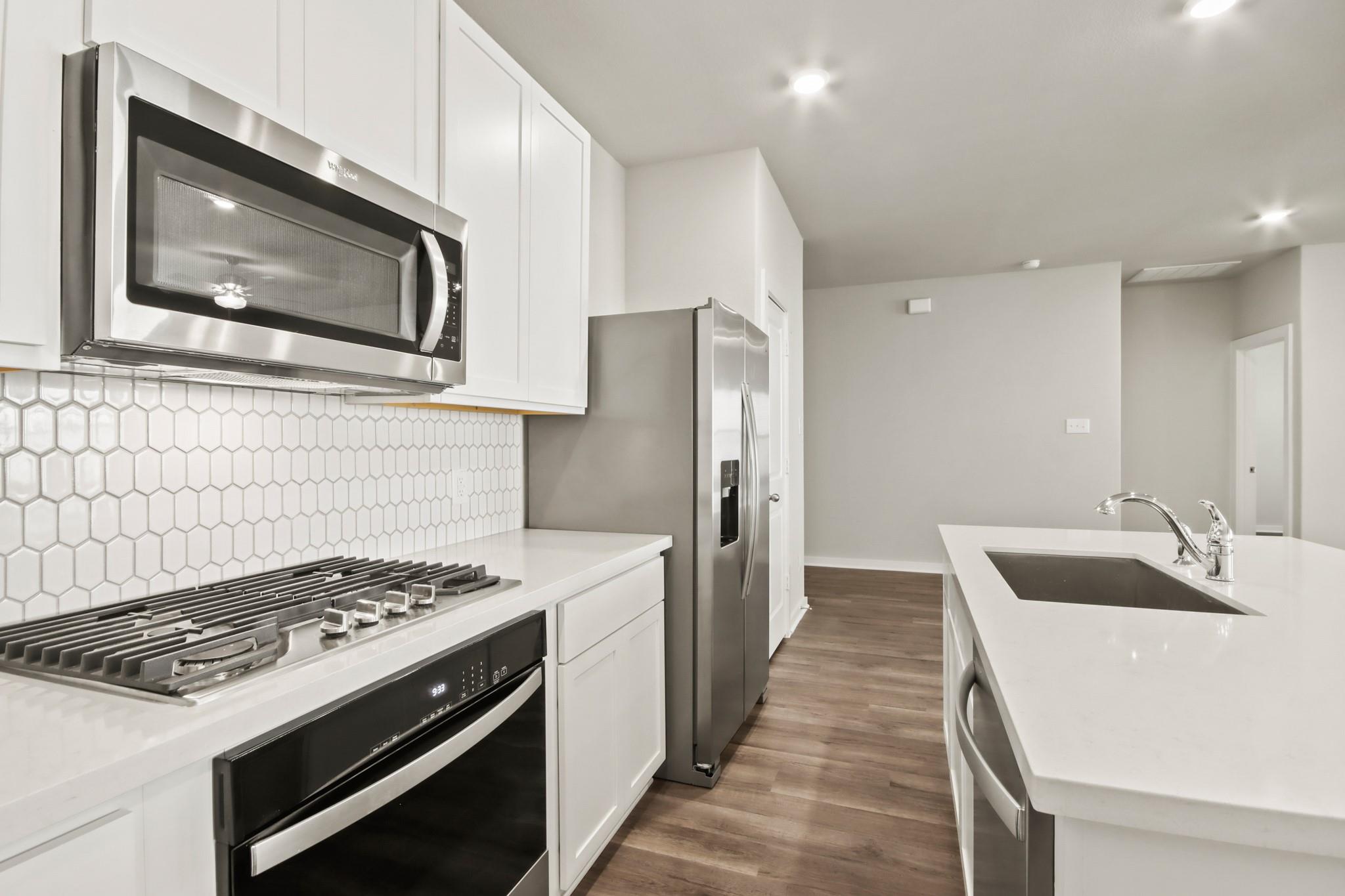 12311 Ridge Top Court