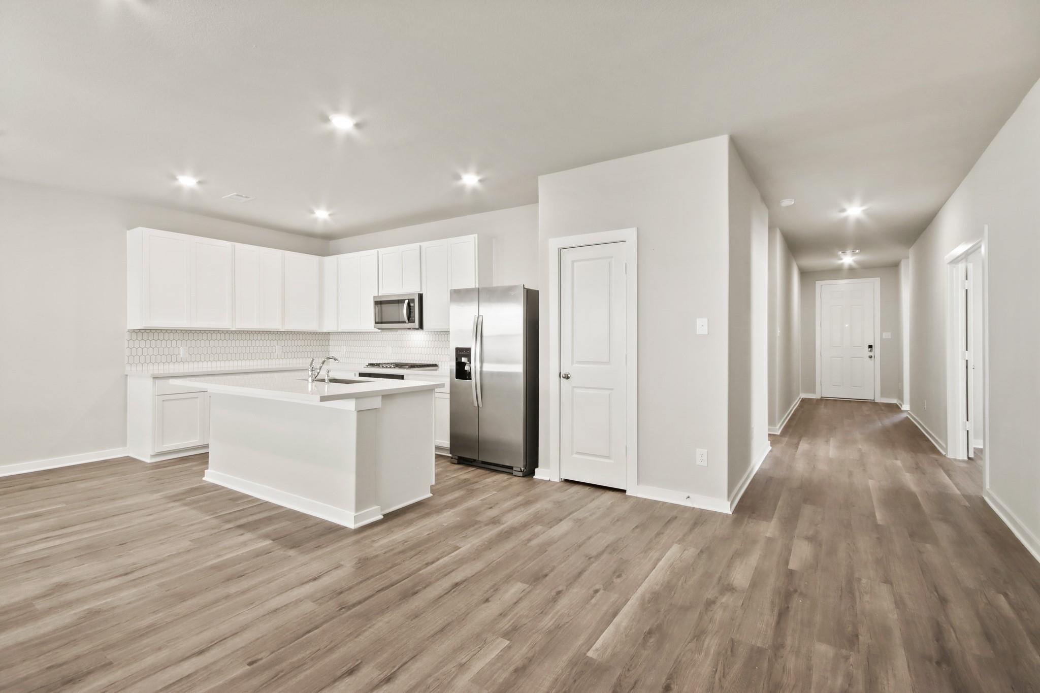12311 Ridge Top Court