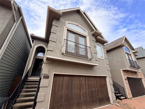 Photo of 307 Grove Street, Houston, TX 77020 (MLS # 16644592)