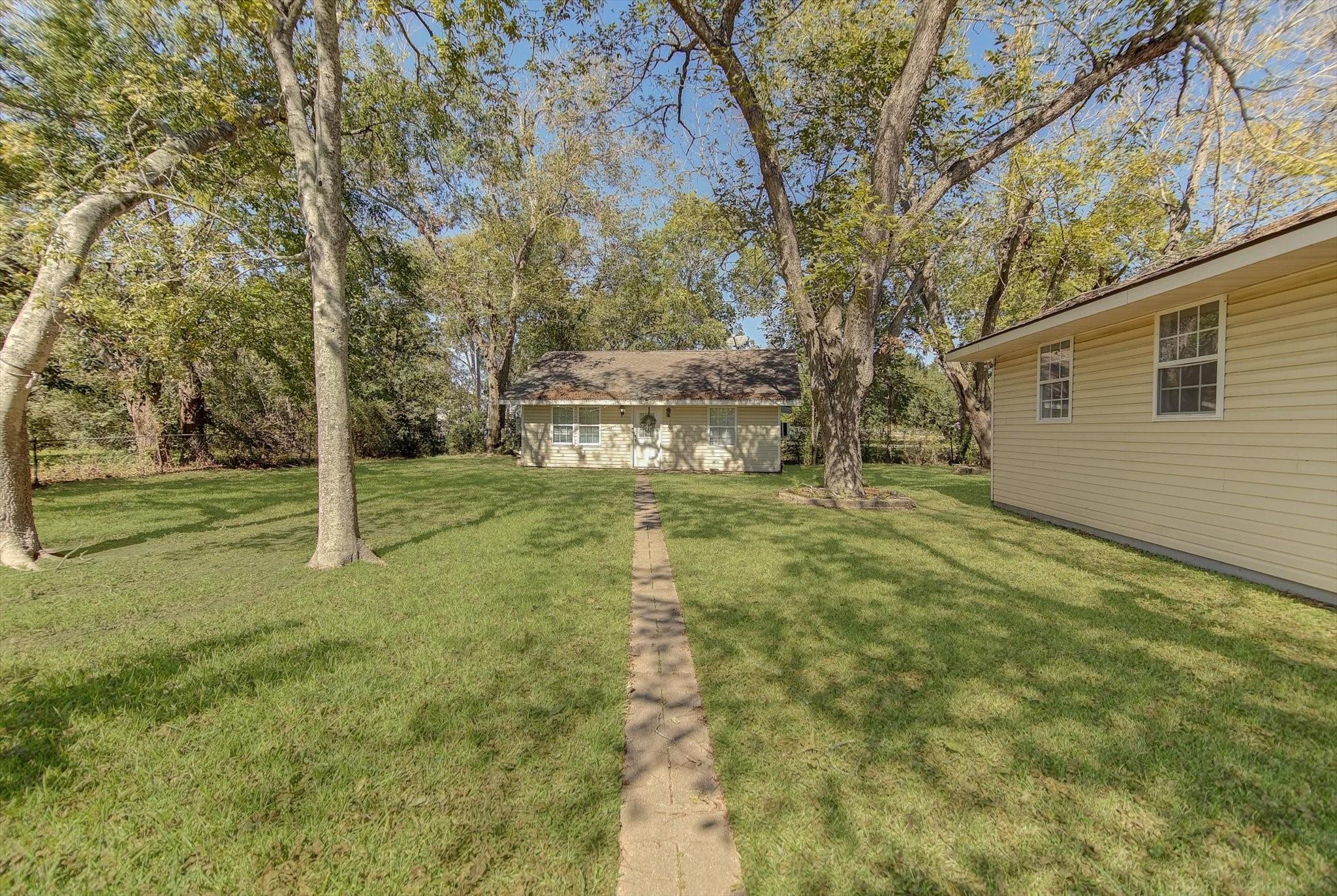 4123 Crosby Cedar Bayou Road