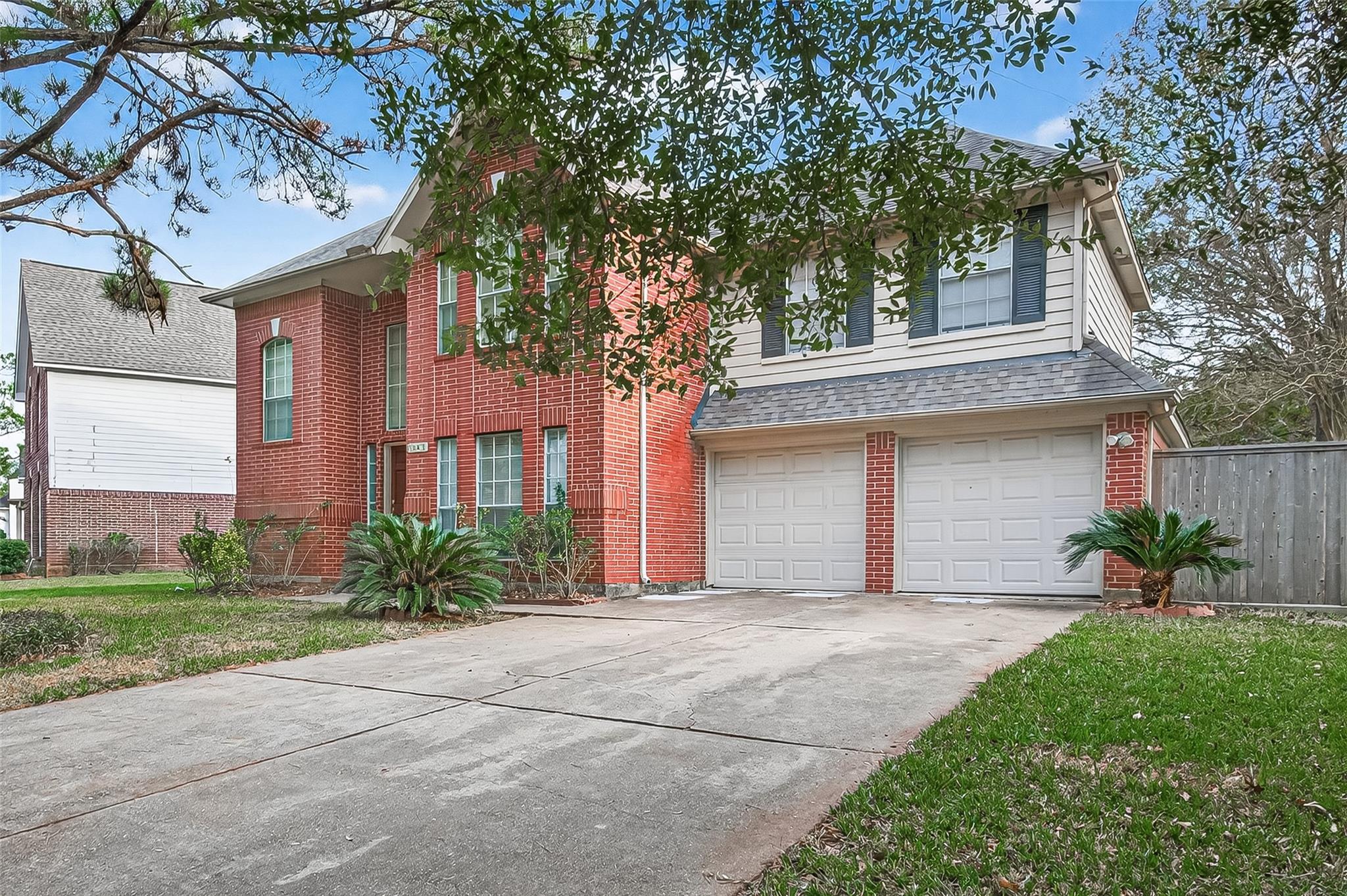 1343 Edenderry Lane