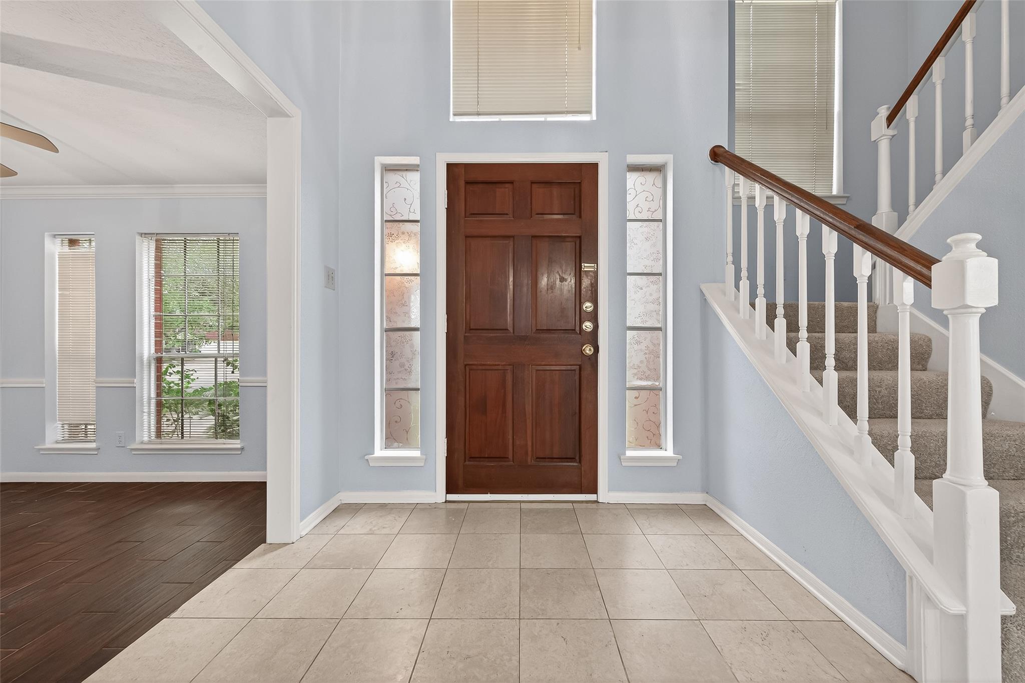 1343 Edenderry Lane