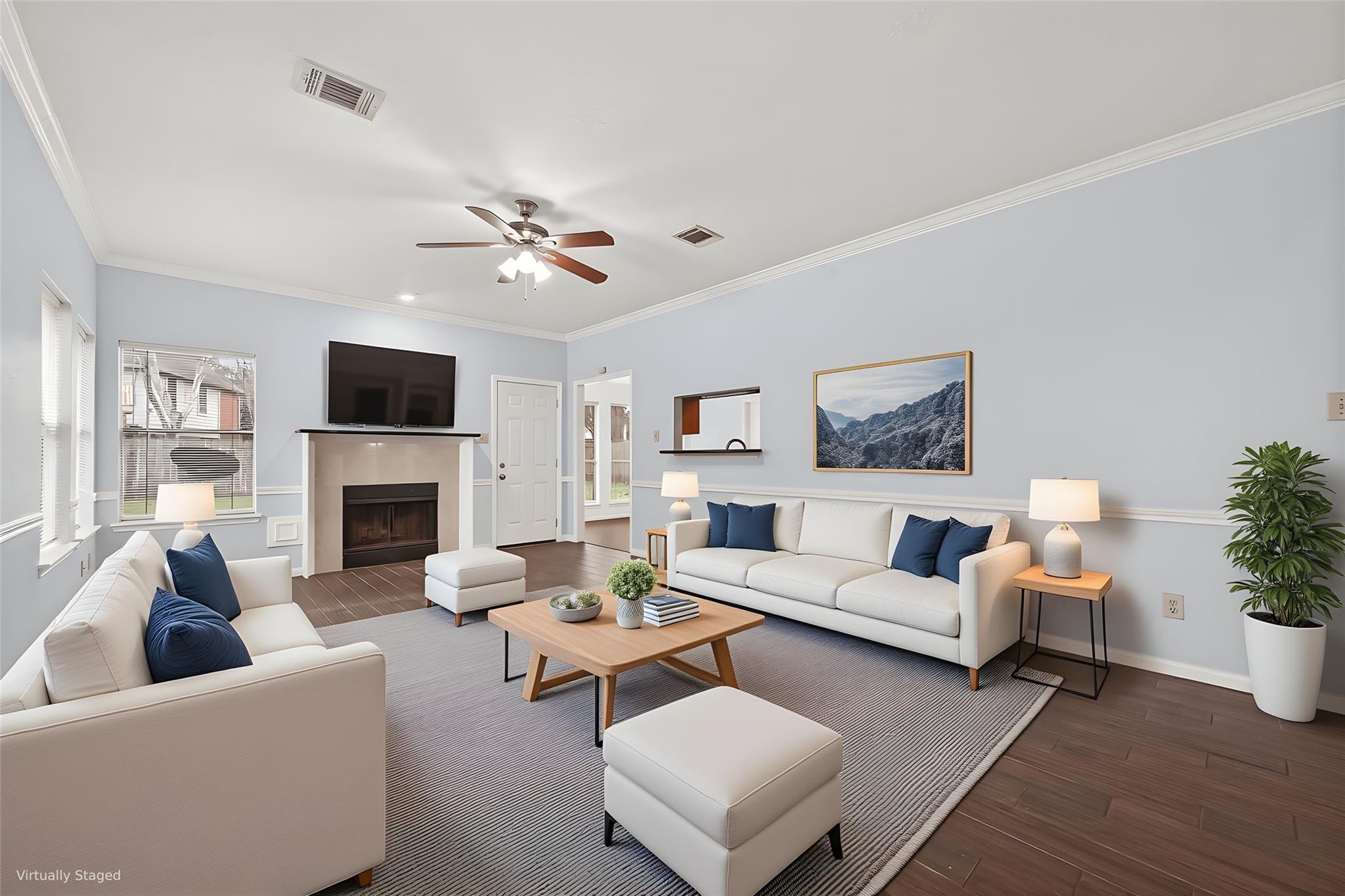 1343 Edenderry Lane