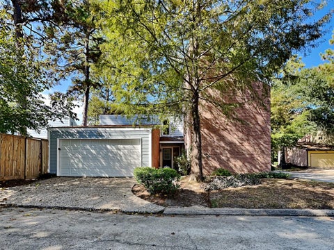 Photo of 17819 Paddle Wheel Drive, Spring, TX 77379 (MLS # 36323605)