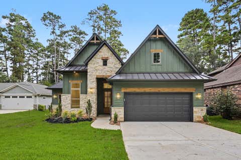 Photo of 13962 Dolphin Drive, Willis, TX 77318 (MLS # 67977264)