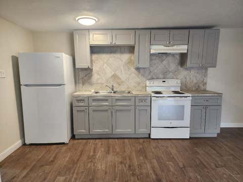 Apartment For Rent - 4203 Polk Street #A<br/> Houston, TX 77023