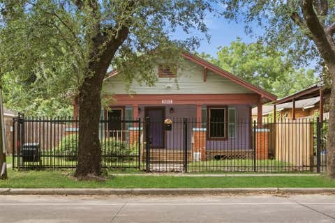 Multifamily For Rent - 5005 Lyons Avenue<br/> Harris County, Houston, TX 77020