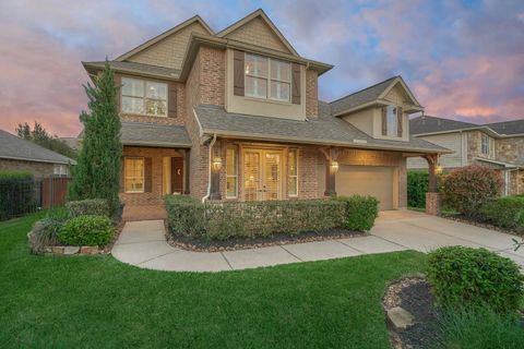 138 S Vershire Circle Magnolia TX 77354