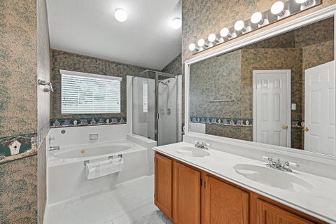 Tiny photo for 7934 Autumn Laurel Trail, Houston, TX 77095 (MLS # 85443119)