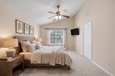 Tiny photo for 7934 Autumn Laurel Trail, Houston, TX 77095 (MLS # 85443119)