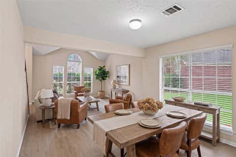 Tiny photo for 7934 Autumn Laurel Trail, Houston, TX 77095 (MLS # 85443119)