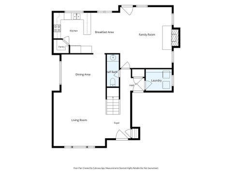 Tiny photo for 7934 Autumn Laurel Trail, Houston, TX 77095 (MLS # 85443119)