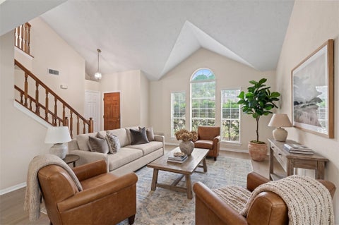Tiny photo for 7934 Autumn Laurel Trail, Houston, TX 77095 (MLS # 85443119)
