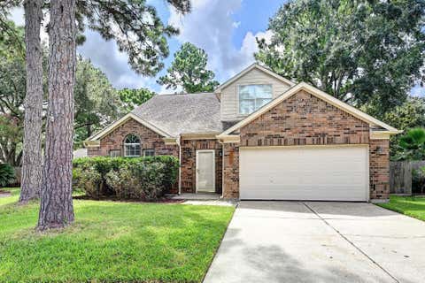 Photo of 7934 Autumn Laurel Trail, Houston, TX 77095 (MLS # 85443119)