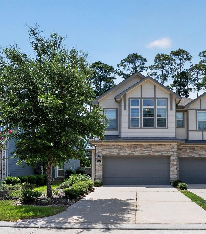 206 Moon Dance Court