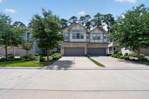 Photo of 206 Moon Dance Court, Conroe, TX 77304 (MLS # 85966081)