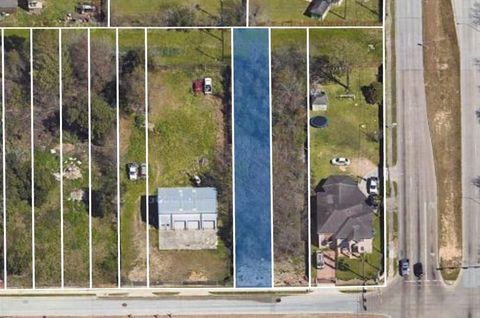 Photo of 0 Fuqua Street, Houston, TX 77075 (MLS # 64883593) Photo of 0 Fuqua Street, Houston, TX 77075 (MLS # 64883593)