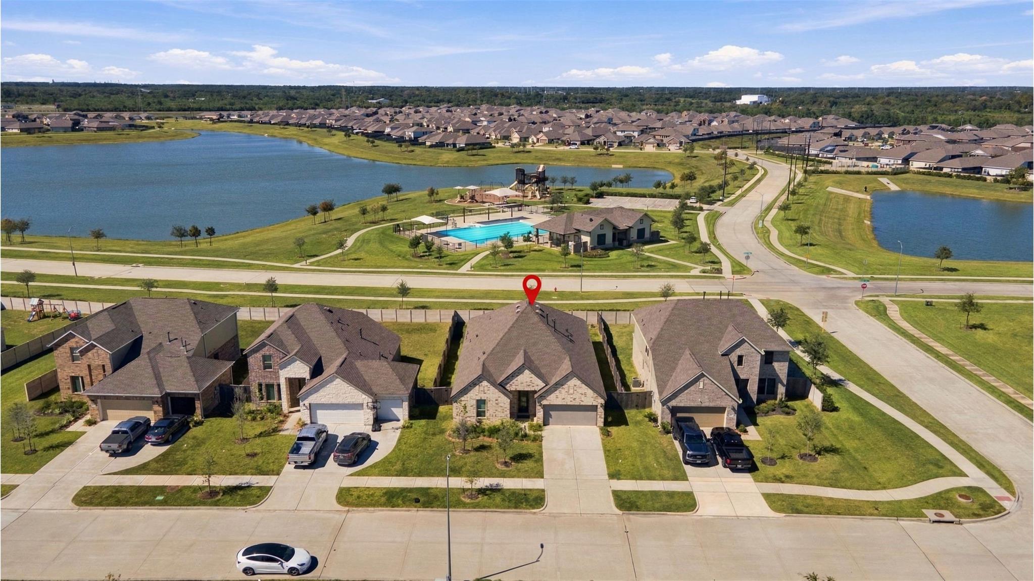 4511 Aspen Colony Lane