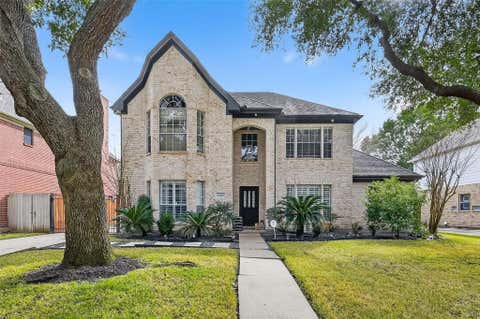 Homes For Sale - 14955 Inverrary Drive<br/> Houston, TX 77095