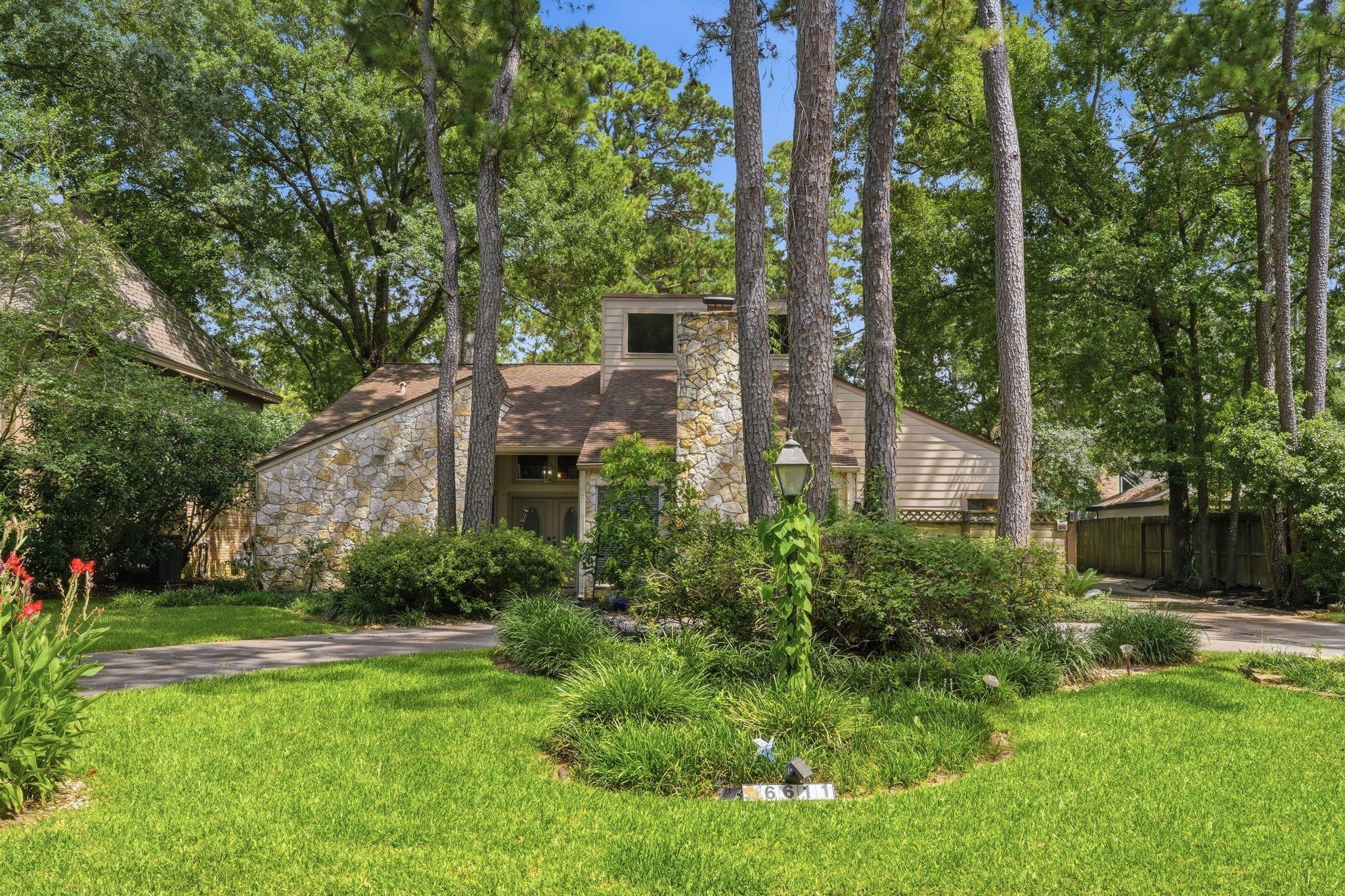 6611 Rippling Hollow Drive