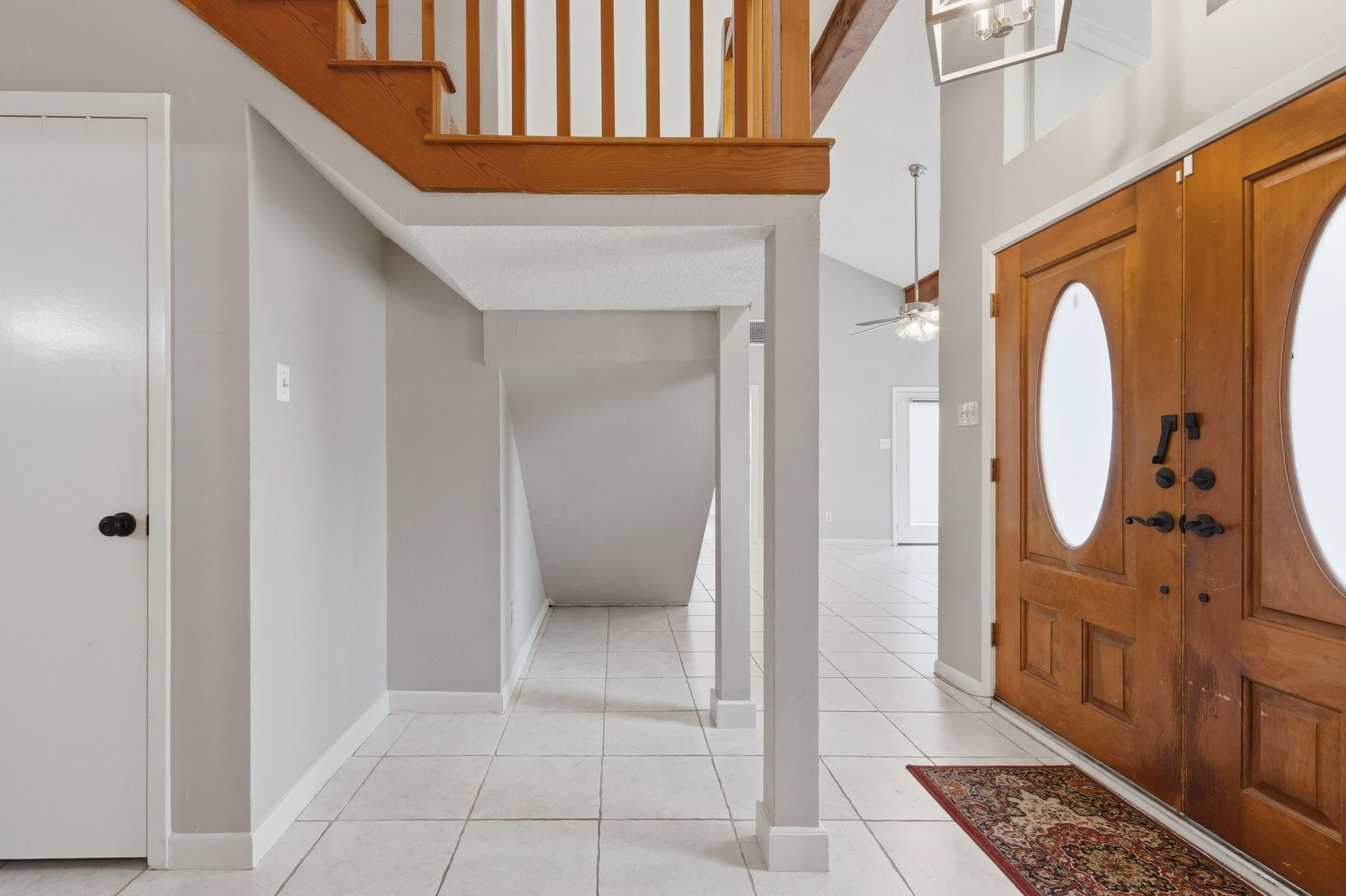 6611 Rippling Hollow Drive
