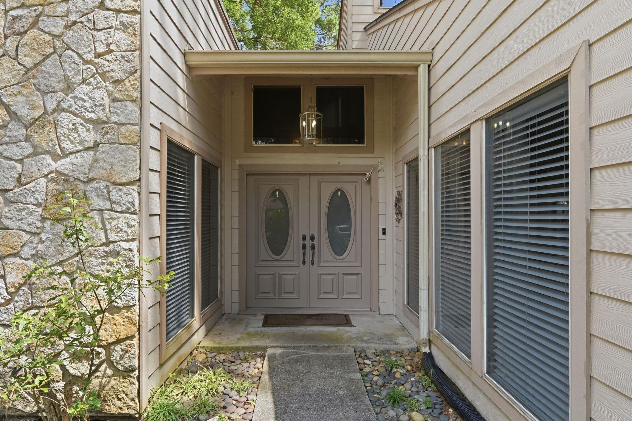 6611 Rippling Hollow Drive