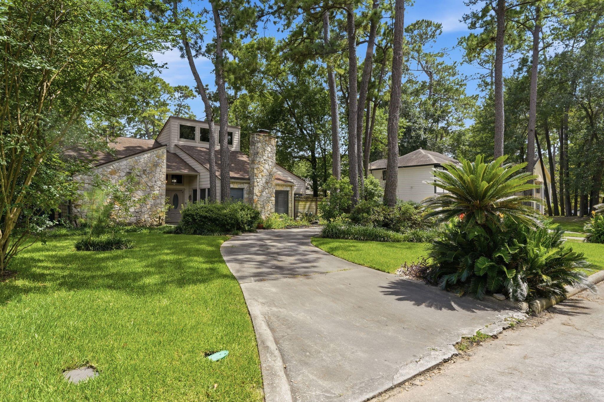 6611 Rippling Hollow Drive