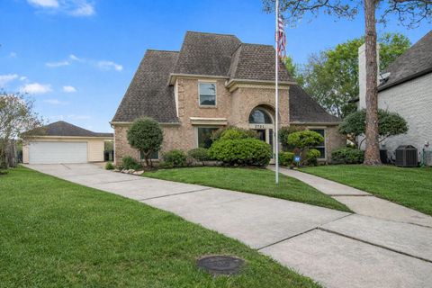 Photo of 2701 Saint Andrews Place, League City, TX 77573 (MLS # 61614372)