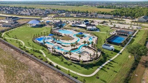 Photo of 10227 Whitney Reach Drive, Rosharon, TX 77583 (MLS # 62027381)