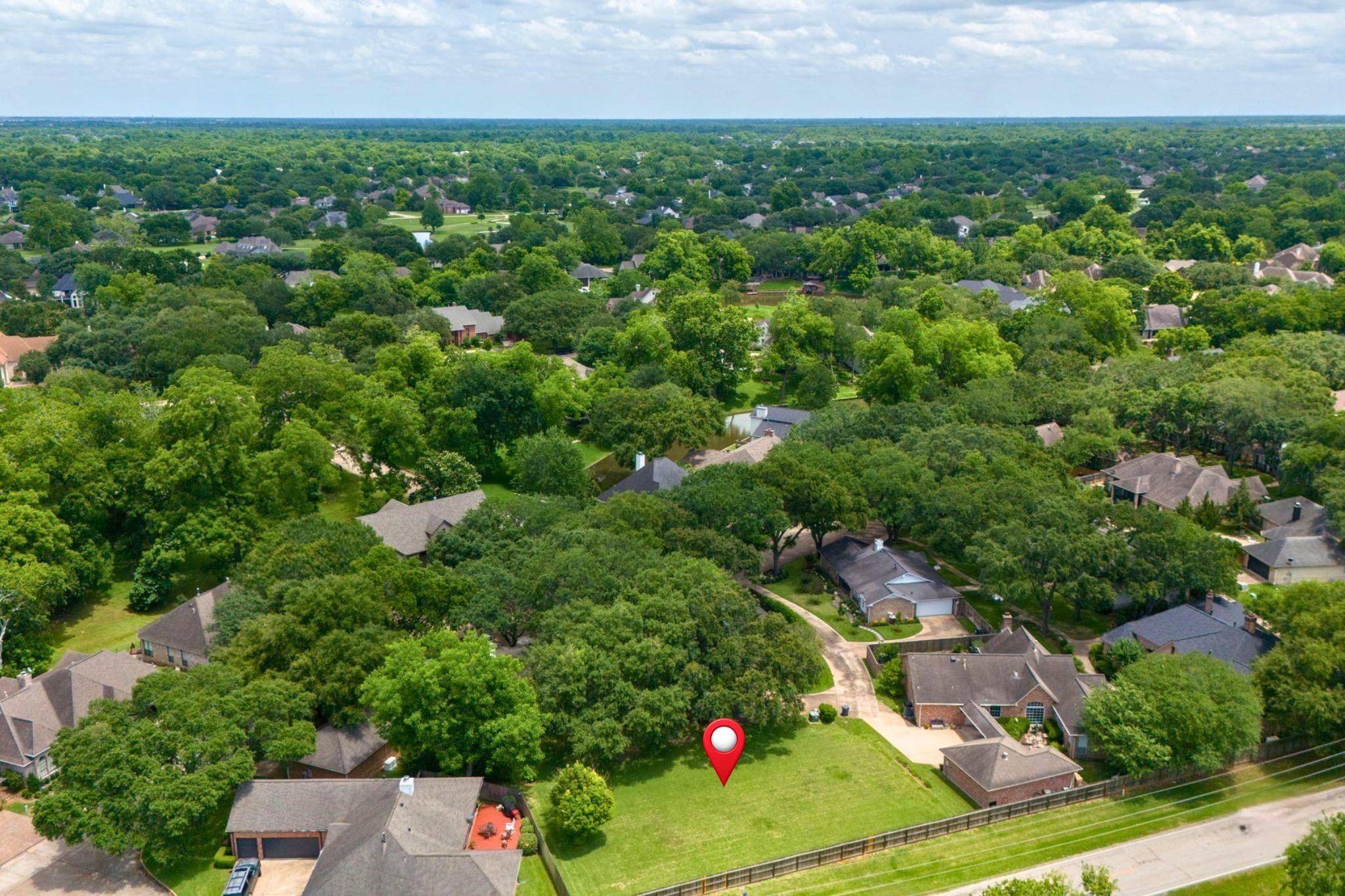 4811 Lake Village Drive