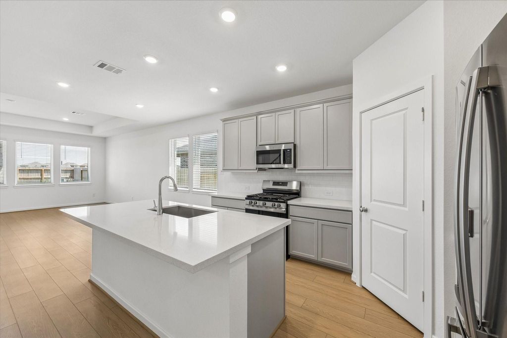 Photo of 21542 Coronado Green Drive, Cypress, TX 77433 (MLS # 28689984)