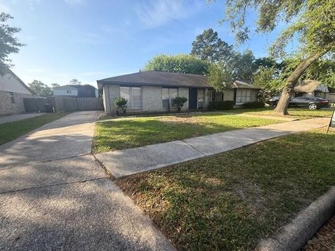 2442 Spring Dusk Lane Spring TX 77373